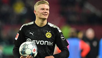 Augsburg 3 – 5 Borussia Dortmund | Xem lại trận đấu