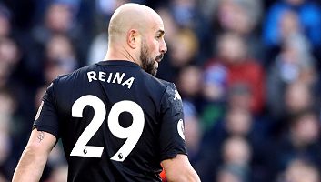 Brighton &amp; Hove Albion 1 – 1 Aston Villa | Xem lại trận đấu