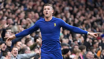 Chelsea 2 – 0 Nottingham Forest | Xem lại trận đấu