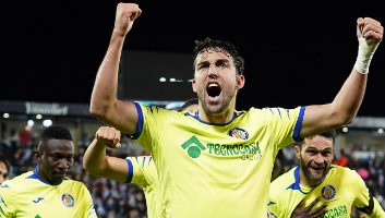 Leganes 0 – 3 Getafe | Xem lại trận đấu