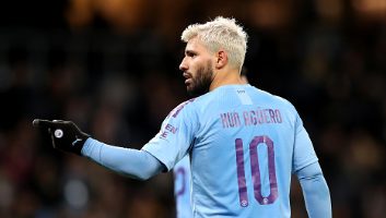 Manchester City 4 – 1 Port Vale | Xem lại trận đấu